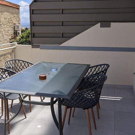 Agia Marina Pantanassa Villas מראה חיצוני תמונה