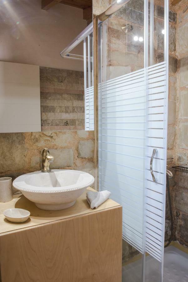 Agia Marina Pantanassa Villas מראה חיצוני תמונה