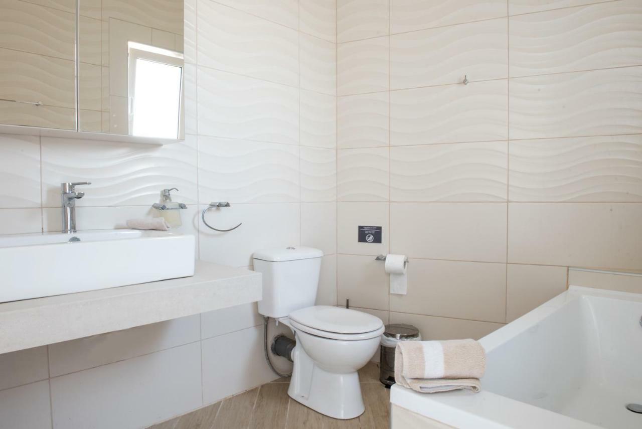 Agia Marina Pantanassa Villas חדר תמונה